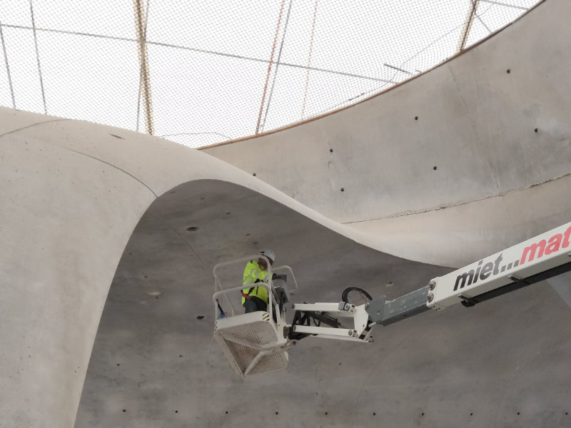 beconart beton kosmetik sichtbeton retusche